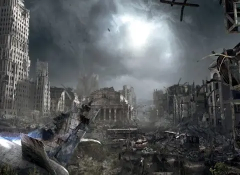 Metro Redux Bundle (Xbox One / Xbox Series X|S) Xbox Live Key - UNITED STATES