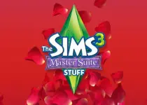 The Sims 3: Master Suite Stuff (DLC) (PC) Origin Key - EU