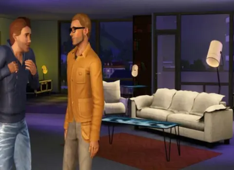 The Sims 3: Diesel Stuff (DLC) (PC) Origin Key - GLOBAL