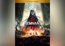 Remnant II - Ultimate Edition (Xbox Series X|S) Xbox Live Key - ARGENTINA