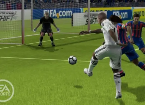 FIFA 10 (PC) Origin Key - GLOBAL
