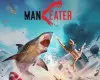 Maneater (PC) Epic Games Key - EU