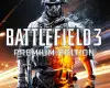 Battlefield 3: Premium Edition (PC) Origin Key - GLOBAL