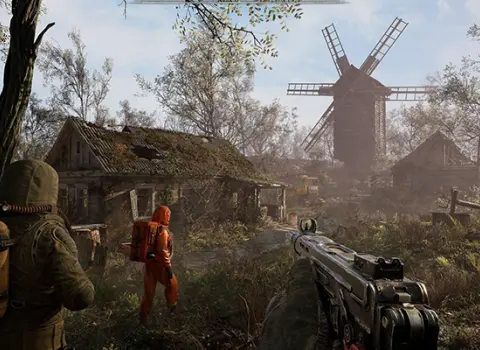 S.T.A.L.K.E.R. 2: Heart of Chornobyl - Ultimate Edition (PC) Steam Key - GLOBAL