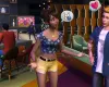 The Sims 4: Bowling Night Stuff (DLC) (PC) Origin Key - GLOBAL