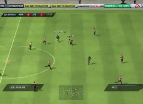 FIFA 10 (PC) Origin Key - GLOBAL