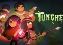 Tunche (Xbox One / Xbox Series X|S) Xbox Live Key - ARGENTINA