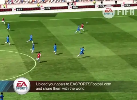 FIFA 11 (PC) Origin Key - GLOBAL