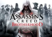 Assassin's Creed: Brotherhood (PC) Ubisoft Connect Key - EU