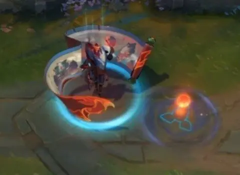 League Of Legends Hextech Key (DLC) (PC) Official website Key - GLOBAL