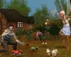 The Sims 3: Supernatural (DLC) (PC) Origin Key - EU