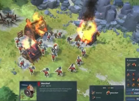 Northgard (PC) GOG.com Key - GLOBAL