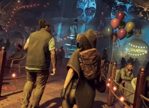 Shadow of the Tomb Raider (Definitive Edition) (Xbox One / Xbox Series X|S) Xbox Live Key - TURKEY