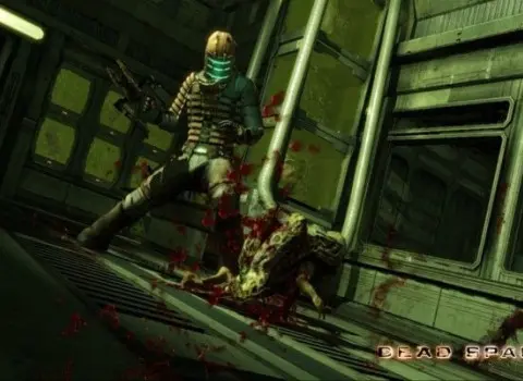 Dead Space (PC) GOG.com Key - GLOBAL