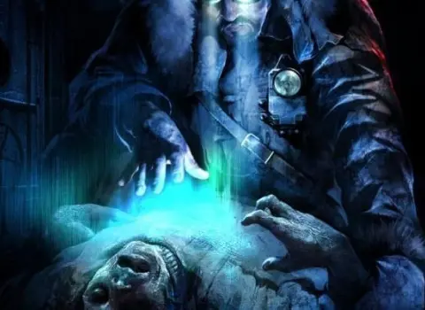 Cryostasis (PC) Steam Key - GLOBAL