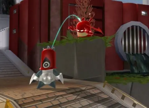 De Blob 2 (Xbox One / Xbox Series X|S) Xbox Live Key - ARGENTINA