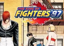ACA NEOGEO THE KING OF FIGHTERS '97 (Xbox One / Xbox Series X|S) Xbox Live Key - ARGENTINA
