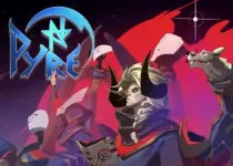 Pyre (PC) GOG.com Key - GLOBAL