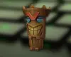 Roblox - Tiki Shoulder Buddy (DLC) (PC) Official website Key - GLOBAL
