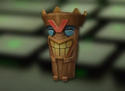 Roblox - Tiki Shoulder Buddy (DLC) (PC) Official website Key - GLOBAL