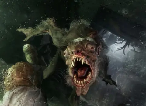 Metro Exodus (Gold Edition) (Xbox One / Xbox Series X|S) Xbox Live Key - EU