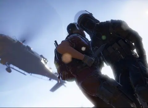 Tom Clancy's Ghost Recon Wildlands - Season Pass Year 1 (DLC) (PC) Ubisoft Connect Key - EU