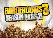 Borderlands 3 Season Pass 2 (DLC) (PC) Epic Games Key - EU