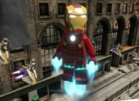LEGO: Marvel's Avengers (Xbox One / Xbox Series X|S) Xbox Live Key - UNITED STATES