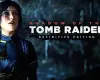 Shadow of the Tomb Raider (Definitive Edition) (Xbox One / Xbox Series X|S) Xbox Live Key - TURKEY