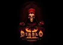 Diablo II Resurrected (Xbox One / Xbox Series X|S) Xbox Live Key - EU