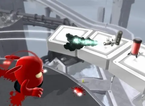De Blob 2 (Xbox One / Xbox Series X|S) Xbox Live Key - ARGENTINA