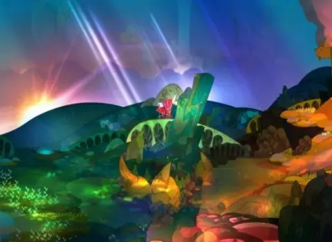 Pyre (PC) GOG.com Key - GLOBAL