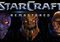 StarCraft: Remastered (DLC) (PC) Battle.net Key - GLOBAL