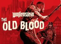 Wolfenstein: The Old Blood (Xbox One / Xbox Series X|S) Xbox Live Key - EU