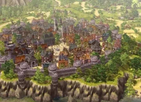 The Settlers: Rise of an Empire - History Edition (PC) Ubisoft Connect Key - EU