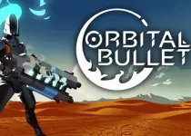 Orbital Bullet (Xbox One / Xbox Series X|S) Xbox Live Key - ARGENTINA