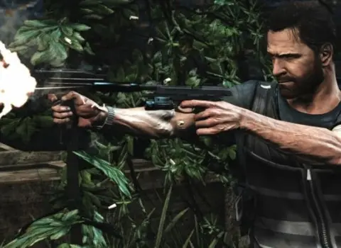 Max Payne 3 (PC) Rockstar Games Launcher Key - GLOBAL