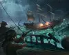 Sea of Thieves - Valiant Corsair Oreo Ship Set (DLC) (Xbox One / Xbox Series X|S) Xbox Live Key - GLOBAL