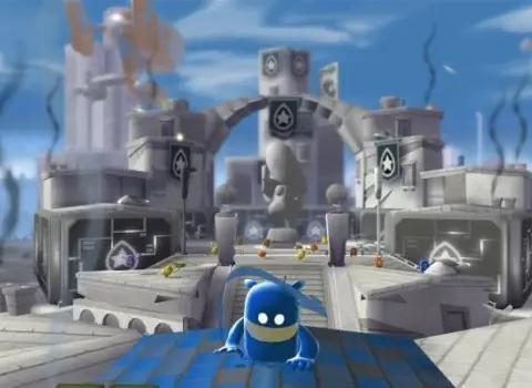 De Blob 2 (Xbox One / Xbox Series X|S) Xbox Live Key - ARGENTINA