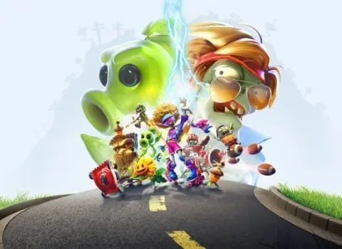 Plants vs. Zombies: Battle for Neighborville (Xbox One / Xbox Series X|S) Xbox Live Key - EU