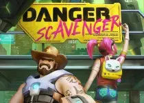 Danger Scavenger (Xbox One / Xbox Series X|S) Xbox Live Key - ARGENTINA