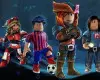 Roblox - Futuristic Mech Sled (DLC) (PC) Official website Key - GLOBAL