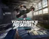 Tony Hawk's Pro Skater 1 + 2 - Remastered (Xbox One) Xbox Live Key - EU