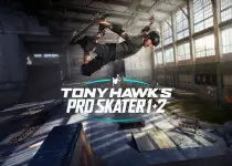 Tony Hawk's Pro Skater 1 + 2 - Remastered (Xbox One) Xbox Live Key - EU