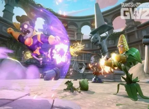 Plants vs. Zombies: Garden Warfare 2 (PC) Origin Key - GLOBAL