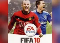 FIFA 10 (PC) Origin Key - GLOBAL