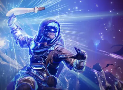 Destiny 2: The Final Shape + Annual Pass (DLC) (Xbox One / Xbox Series X|S) Xbox Live Key - EU
