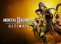 Mortal Kombat 11: Ultimate Edition (Xbox One / Xbox Series X|S) Xbox Live Key - EU