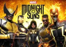 Marvel's Midnight Suns (PC) Epic Games Key - EU