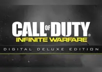 Call of Duty: Infinite Warfare - Digital Deluxe Edition (Xbox One / Xbox Series X|S) Xbox Live Key - EU